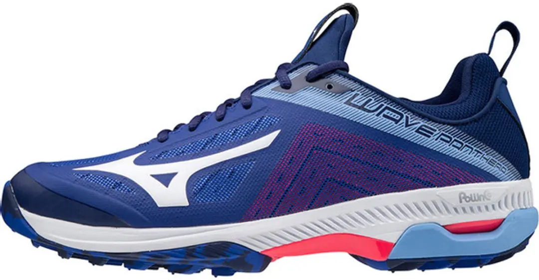 Mizuno Wave Panthera Korfbalschoenen TF