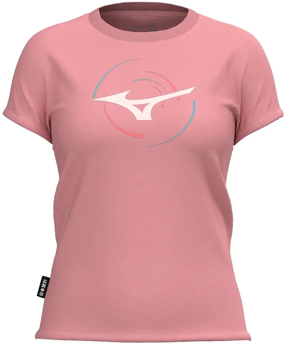 Mizuno Athletic RB T-shirt