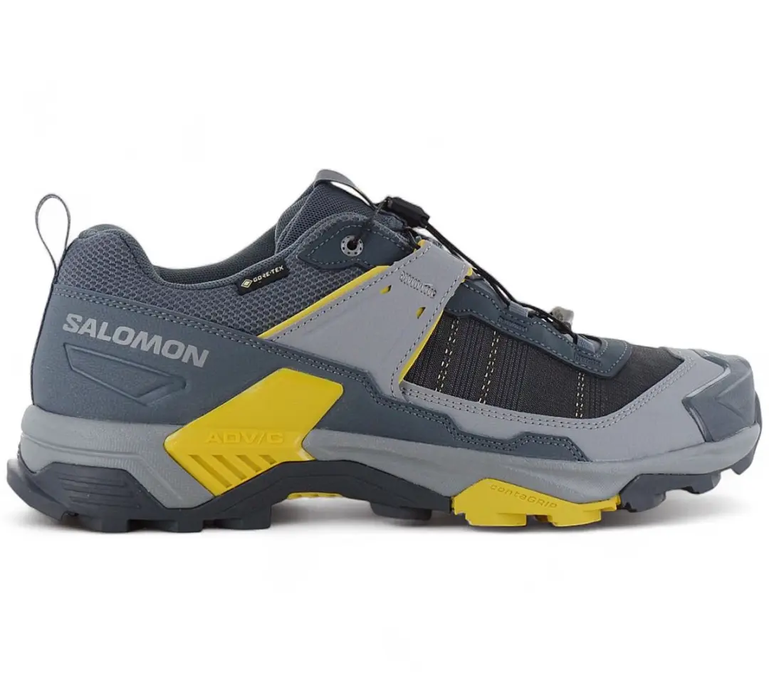 Salomon X ULTRA 5 GTX Wandelschoenen
