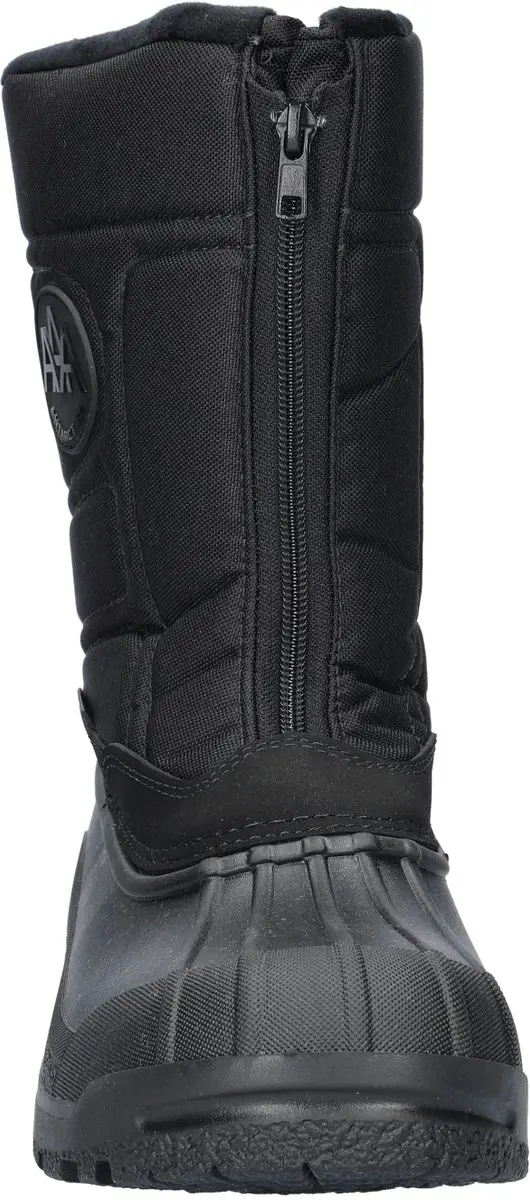 Antarctica 901 Snowboots Heren - Zwart