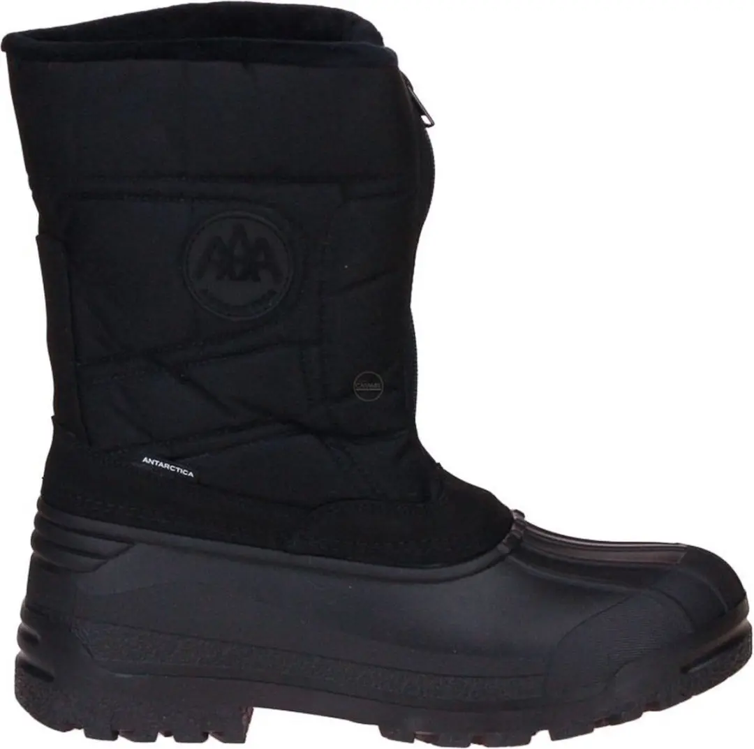 Antarctica 901 Snowboots Heren - Zwart - afbeelding 6 van 6
