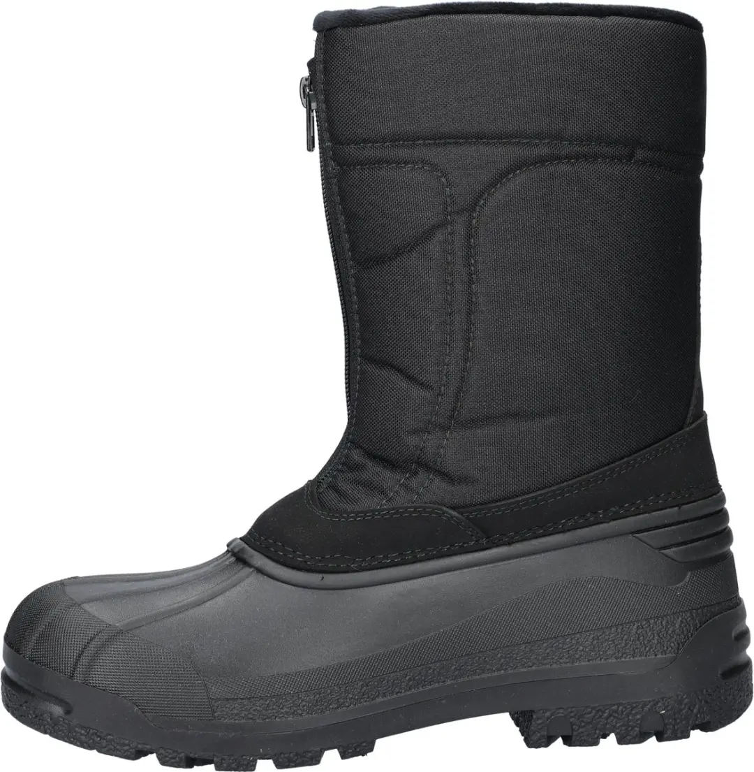 Antarctica 901 Snowboots Heren - Zwart