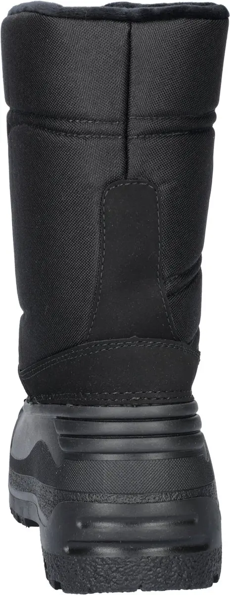 Antarctica 901 Snowboots Heren - Zwart