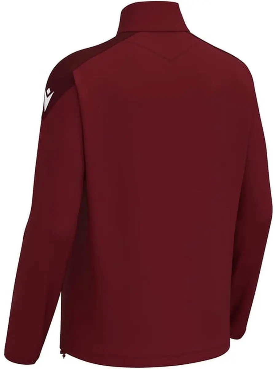 Macron Thunder Anduin Ziptop Heren - Bordeaux L