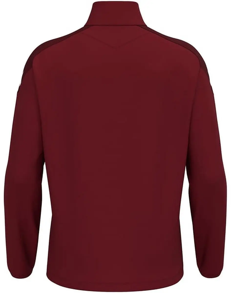 Macron Thunder Anduin Ziptop Heren - Bordeaux L