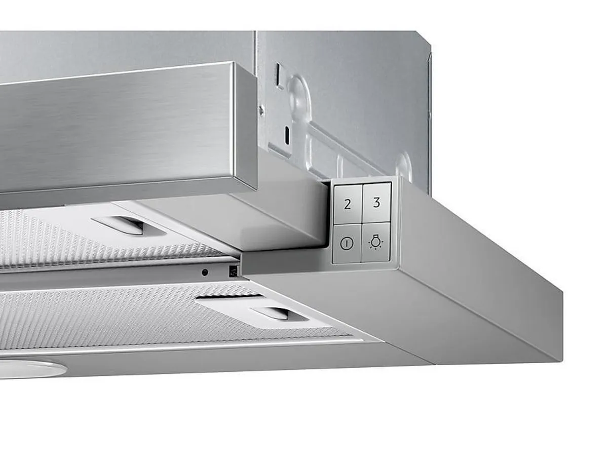 Samsung NK36M1030IS Wandschouw Afzuigkap - 384 m³/u - afbeelding 6 van 6