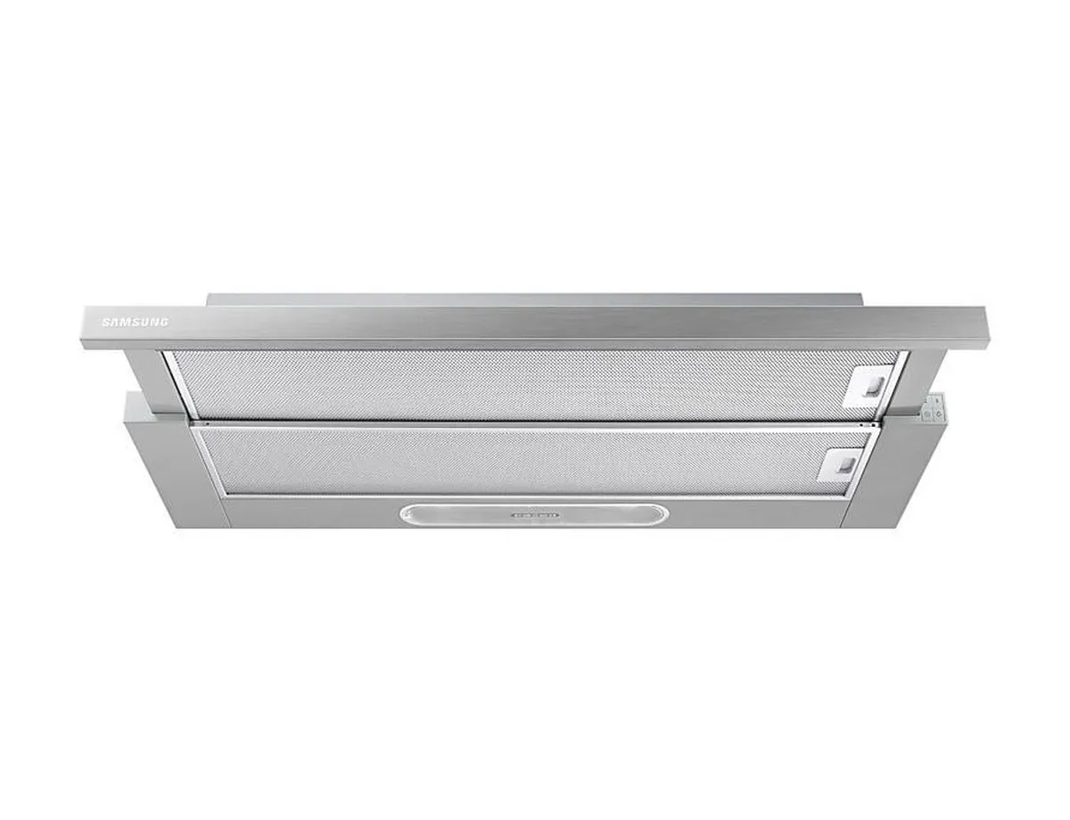 Samsung NK36M1030IS Wandschouw Afzuigkap - 384 m³/u