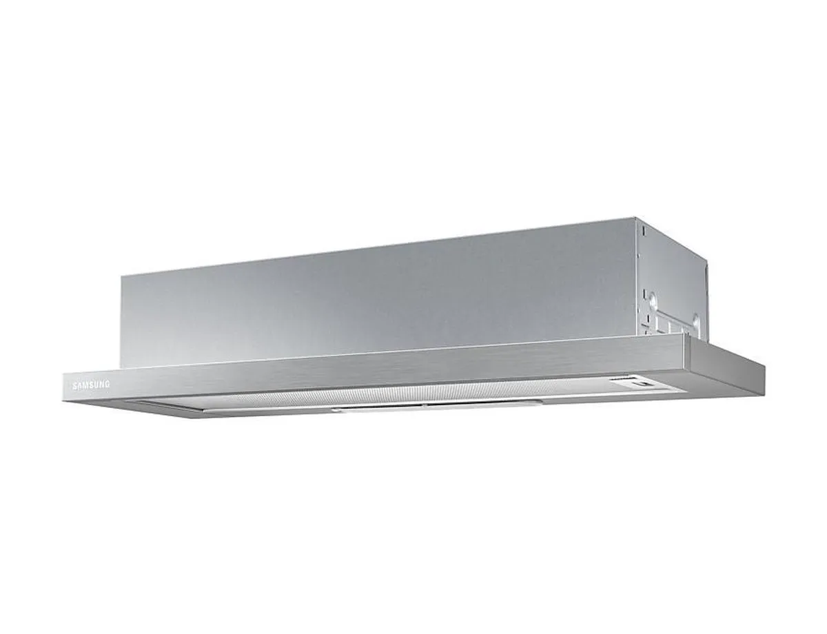 Samsung NK36M1030IS Wandschouw Afzuigkap - 384 m³/u