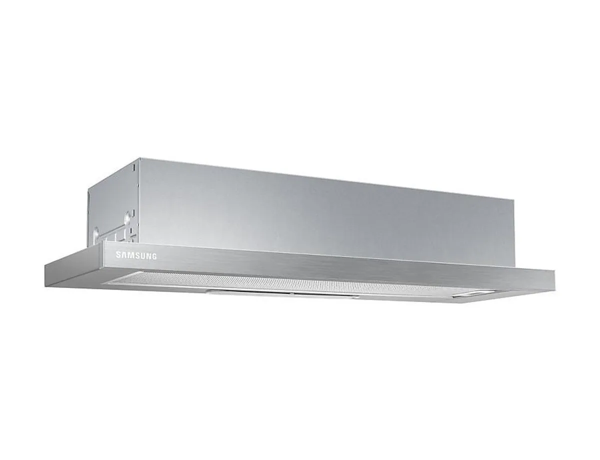 Samsung NK36M1030IS Wandschouw Afzuigkap - 384 m³/u