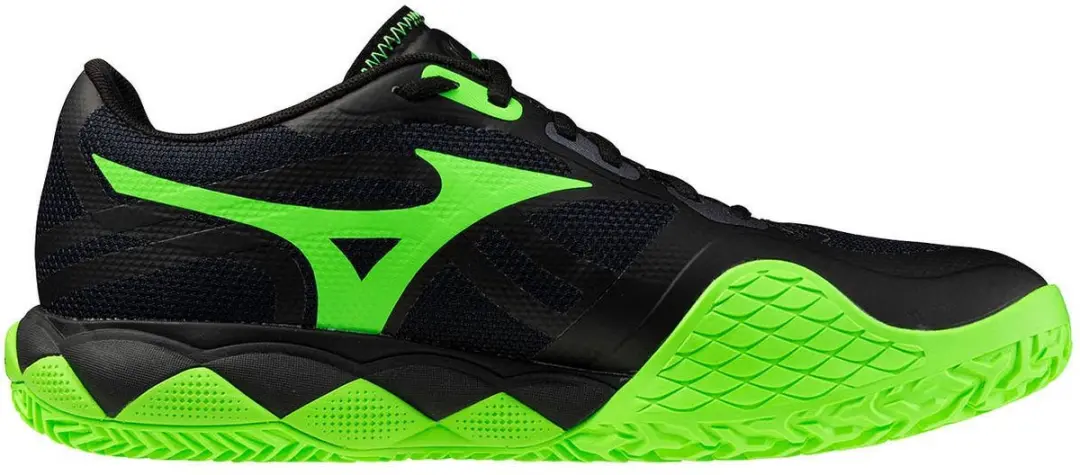 Mizuno Wave Enforce Tour 2 Padelschoenen