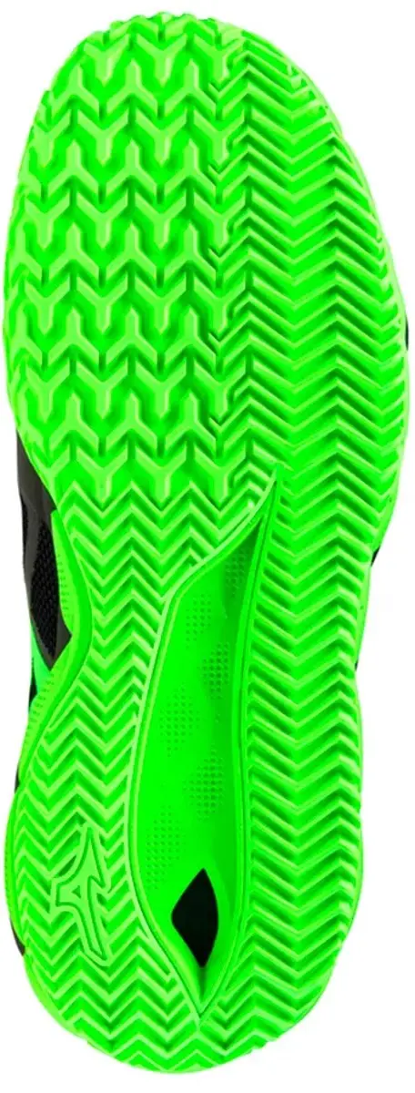Mizuno Wave Enforce Tour 2 Padelschoenen - 43 - Zwart - afbeelding 6 van 6