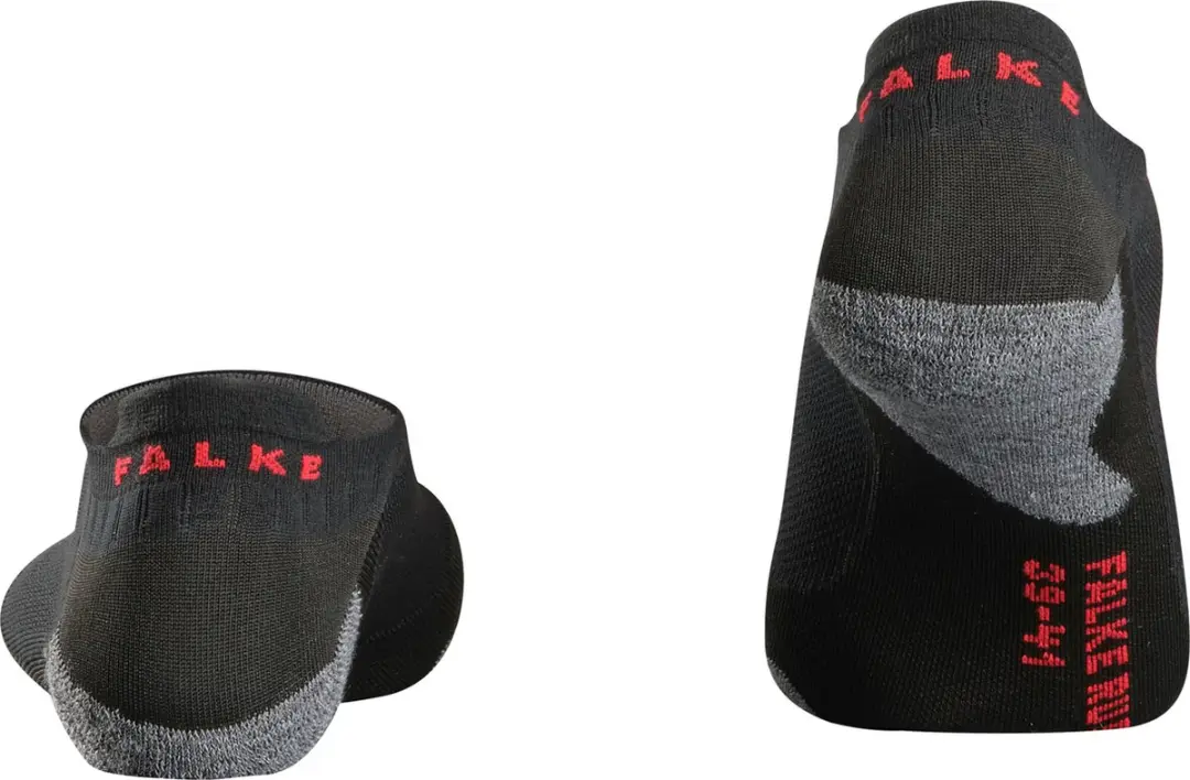 Falke RU5 Race Invisible Heren Sokken - 44/45 - afbeelding 6 van 6