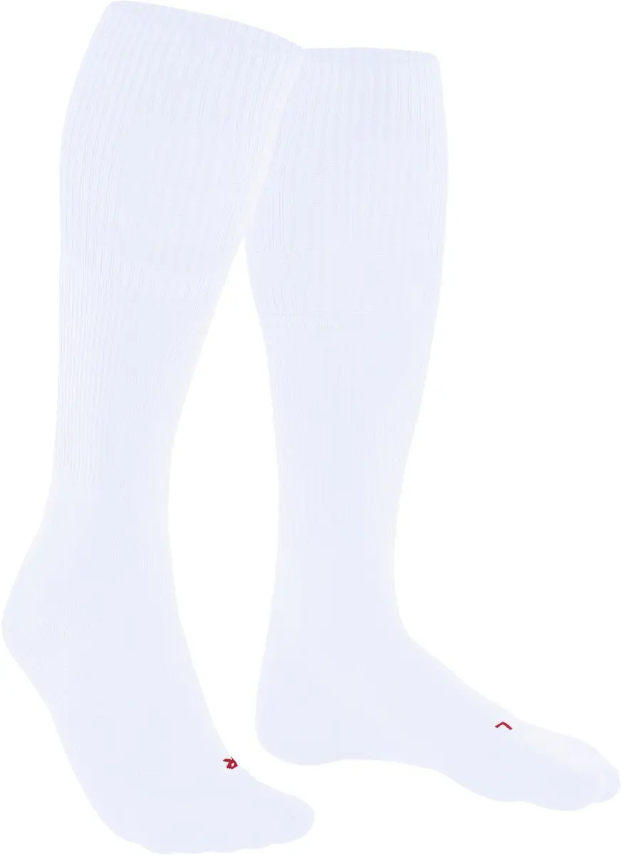 Falke RU Compression Energy Hardloopsokken Heren - Wit - Maat 43-46 - afbeelding 6 van 6