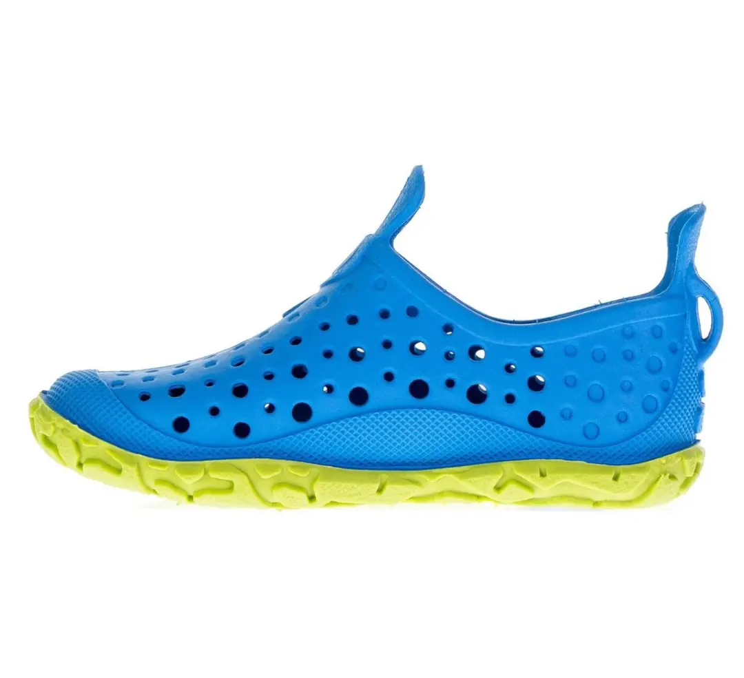 Speedo Jelly Waterschoenen 27 - Blauw/Groen