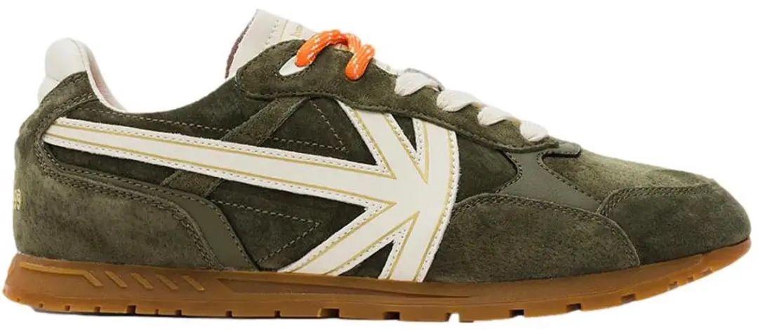 Kaotiko Seattle Trainers 43