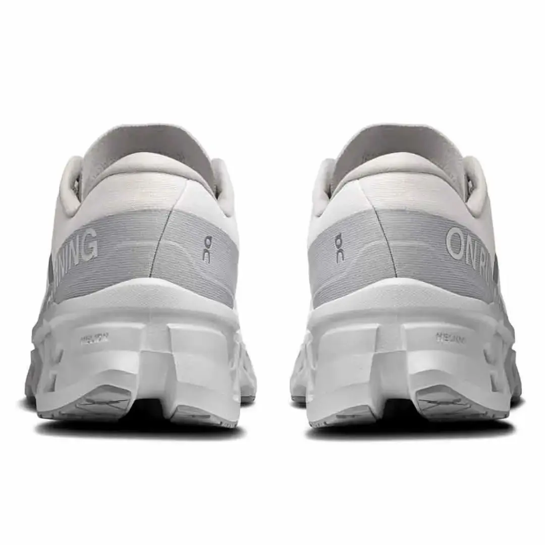 ON Running Cloudmonster 3 Hardloopschoenen - EU 44 - Grijs