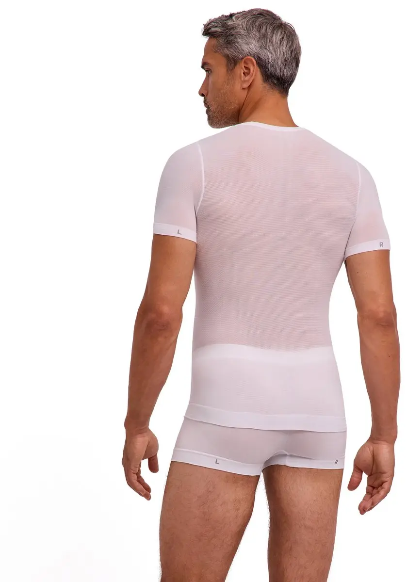 Falke Ultralight Cool Shirt Heren - M
