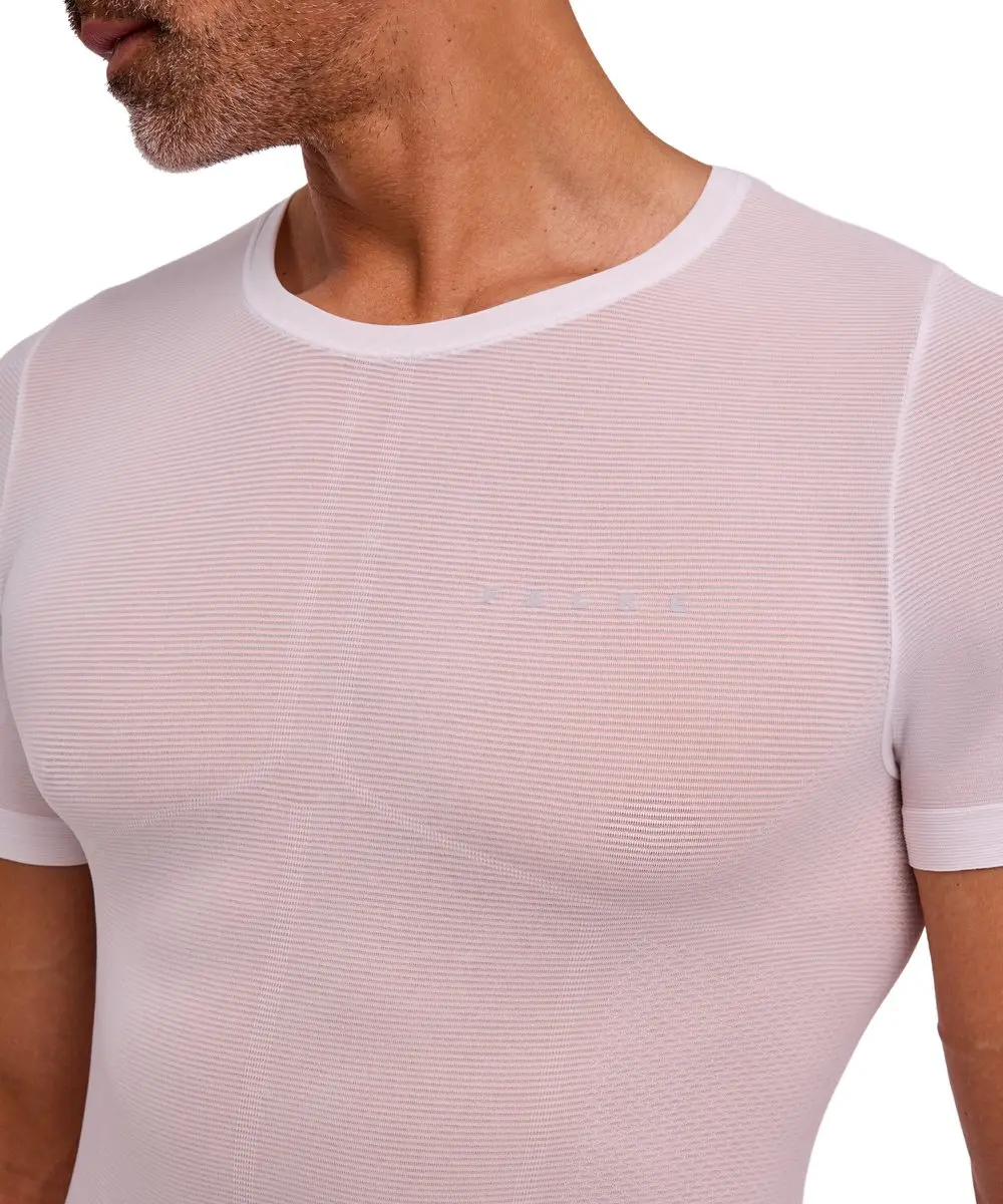 Falke Ultralight Cool Shirt Heren - M