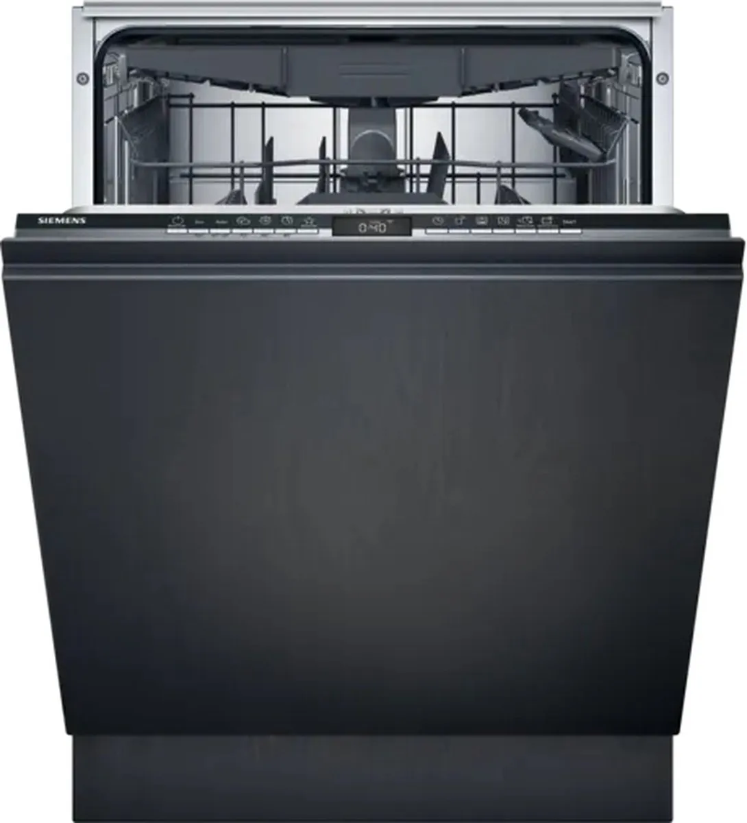 Siemens SX63EX02CE Inbouw Vaatwasser 14 Couverts