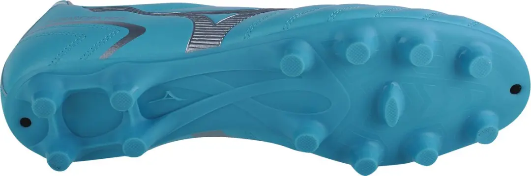 Mizuno Monarcida Neo II FG P1GA232525 Voetbalschoenen - 47 - Blauw