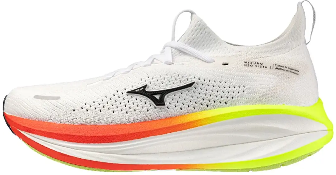 Mizuno Neo Vista 3 Hardloopschoenen - 40.5