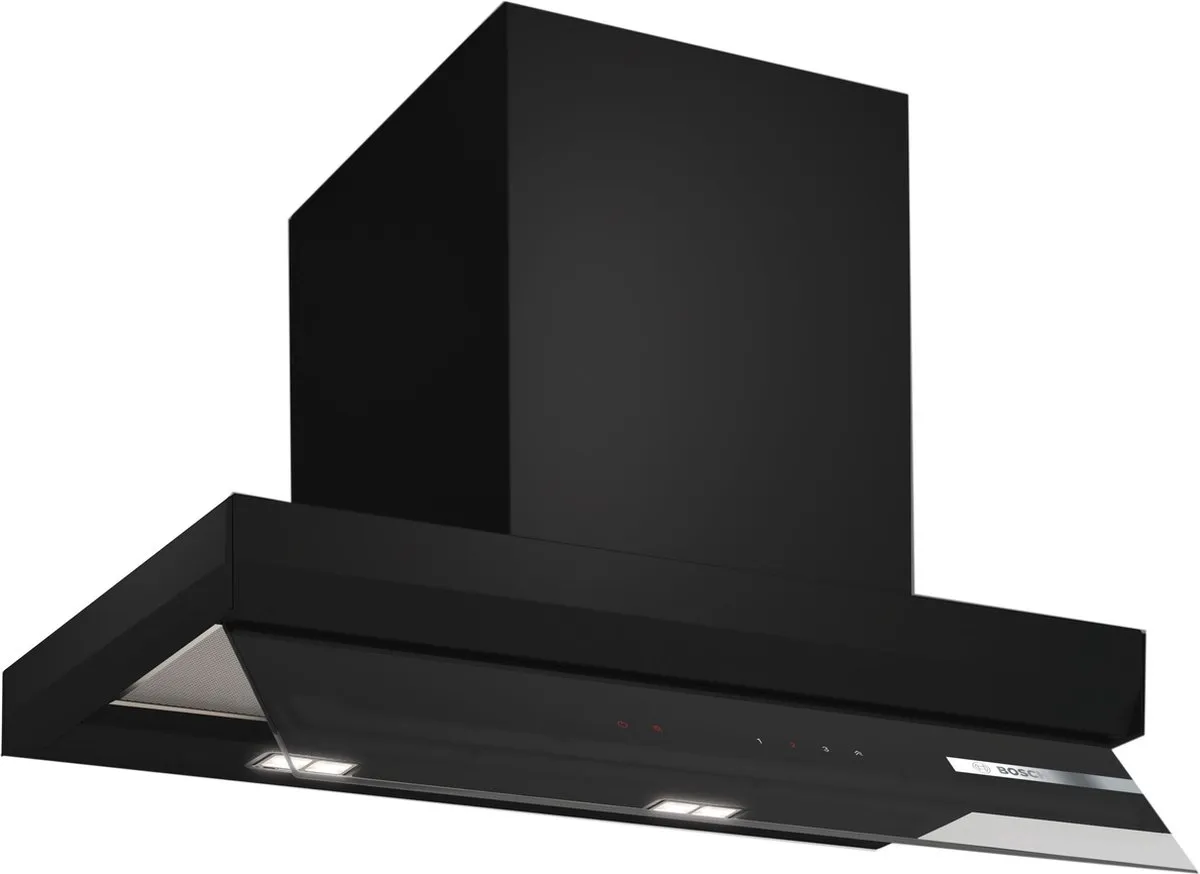 Bosch DBB67AM60 Geïntegreerde Schouwkap