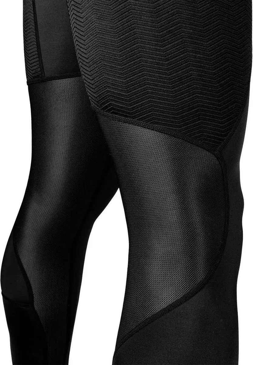 Venum G-Fit Compressiebroek - Zwart L