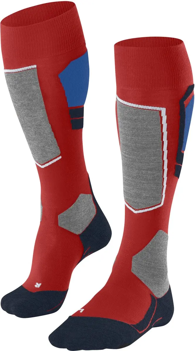 Falke SK4 Skisok Heren 16550 8097