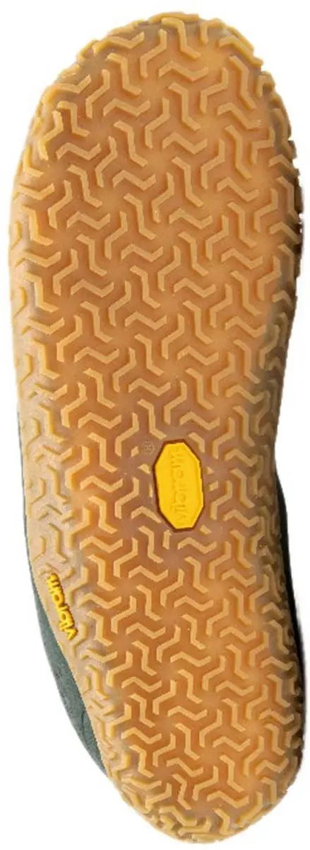 Merrell Vapor Glove 6 Ltr Trailschoenen - EU 42.5 - Forest