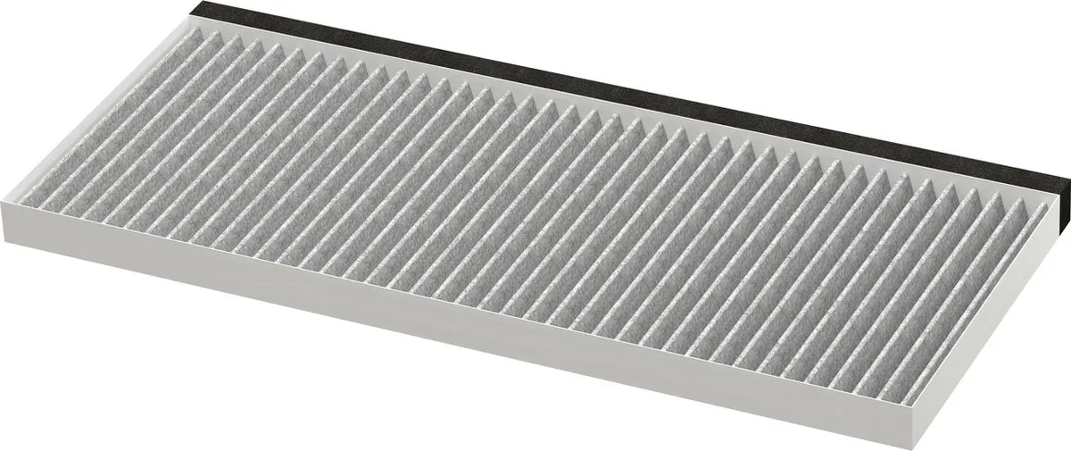 Siemens CleanAir Koolstoffilter 17006837