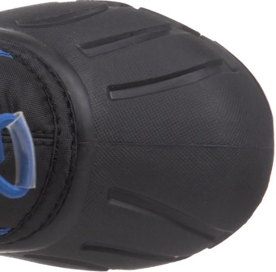 Sorel Flurry TP Snowboots Kinderen Maat 20 - Zwart/Blauw