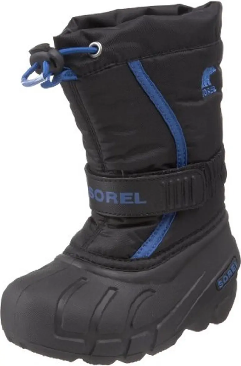 Sorel Flurry TP Snowboots Kinderen Maat 20