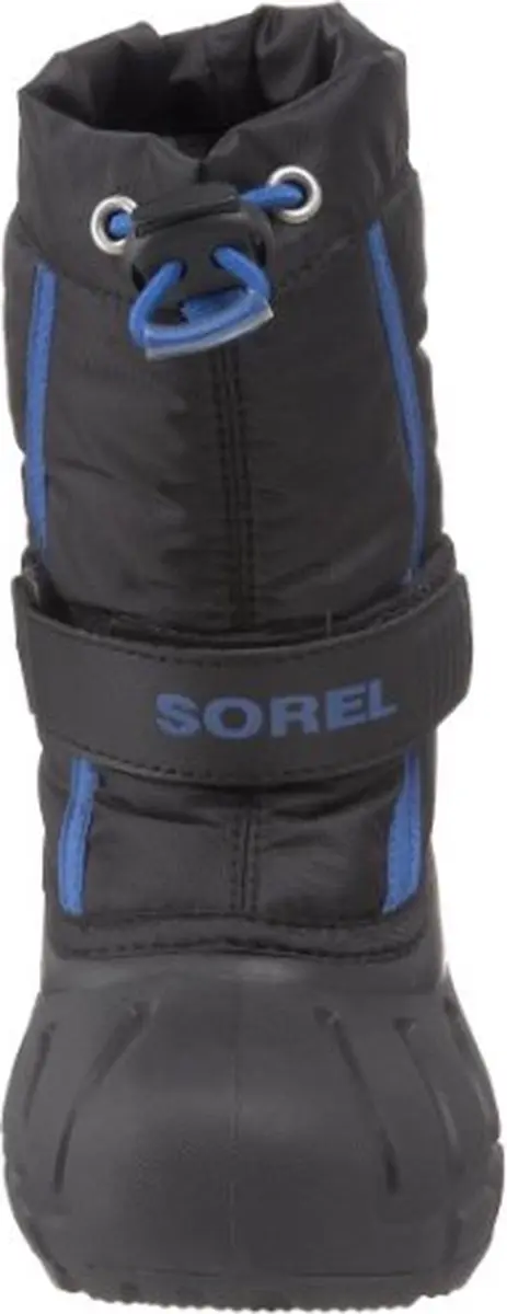 Sorel Flurry TP Snowboots Kinderen Maat 20 - Zwart/Blauw
