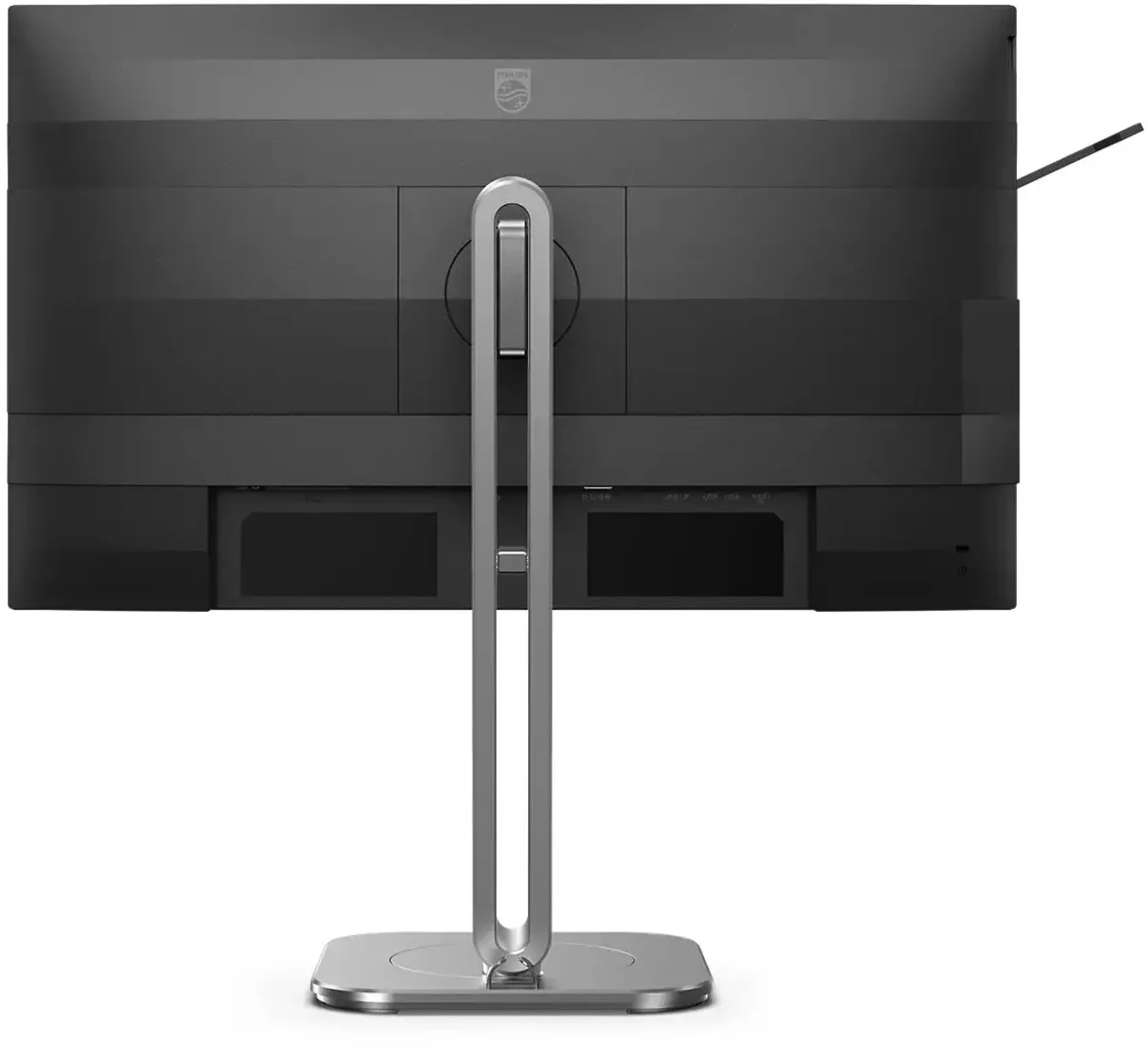 Philips 24B2G5200/00 Monitor 23.8" Full HD - Antraciet