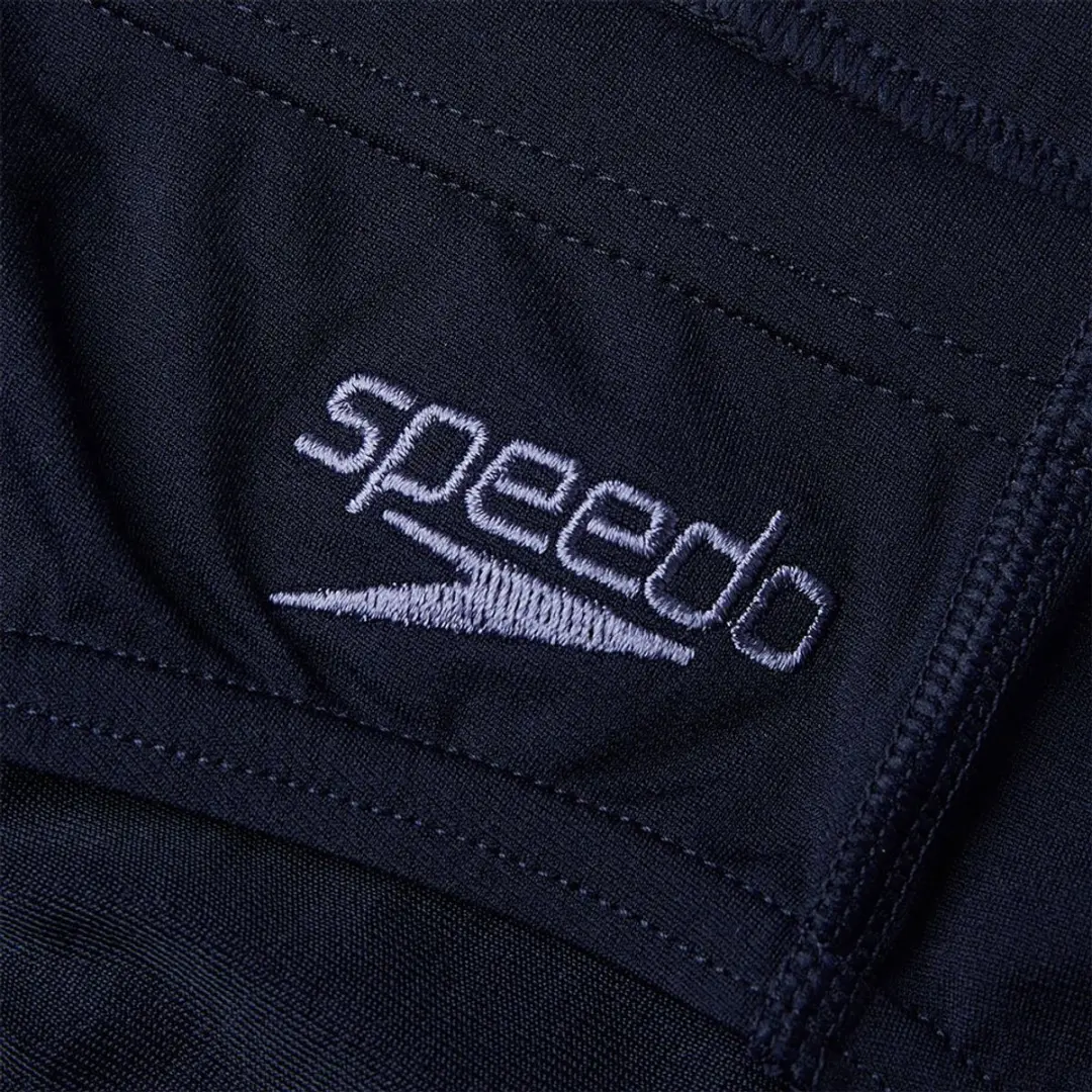 Speedo Eco Endurance + Zwemslip - UK 28 - True Navy