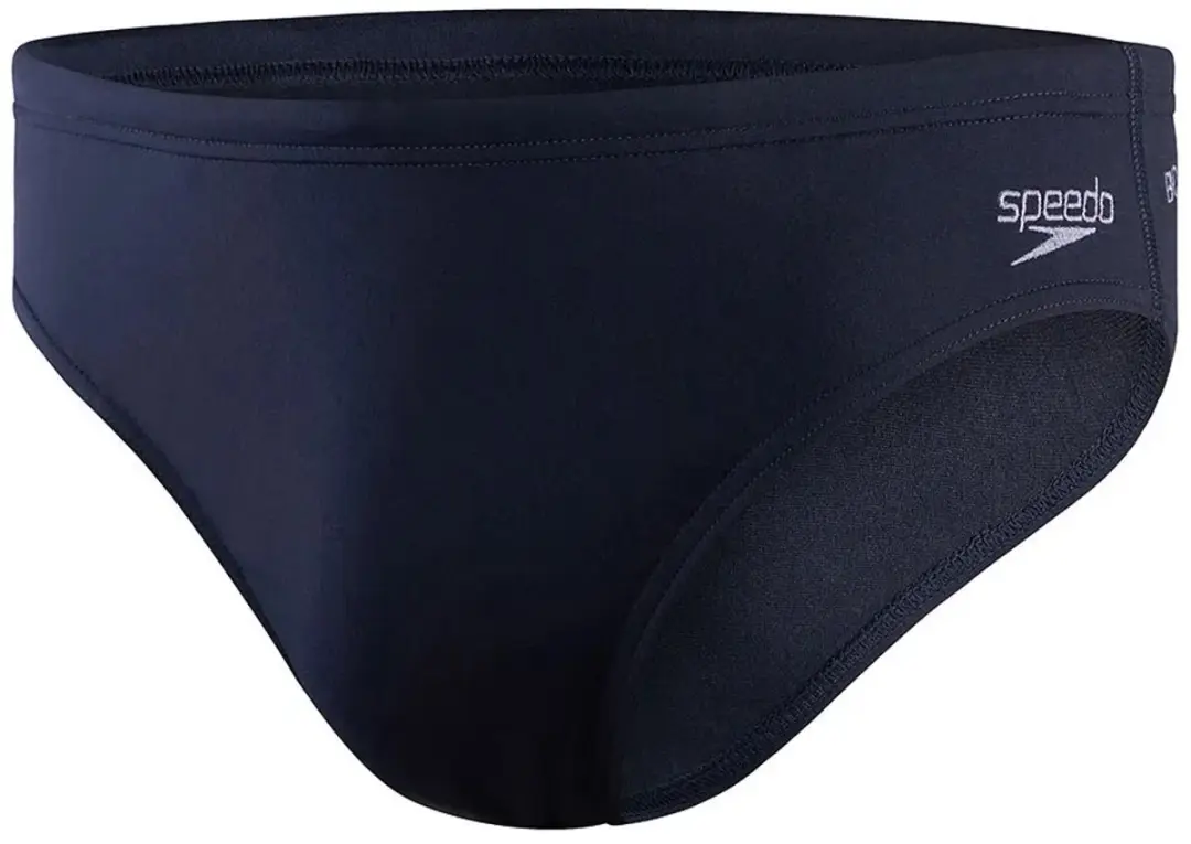 Speedo Eco Endurance + Zwemslip - UK 28 - True Navy - afbeelding 6 van 6