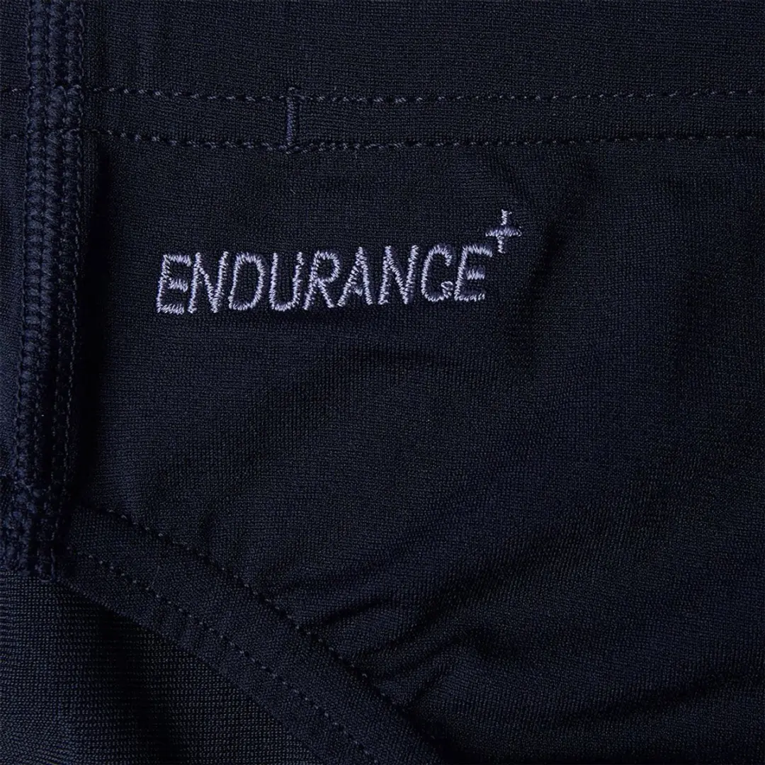 Speedo Eco Endurance + Zwemslip - UK 28 - True Navy