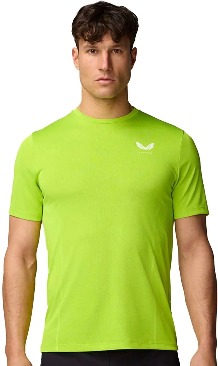 Castore CMD30841 T-shirt