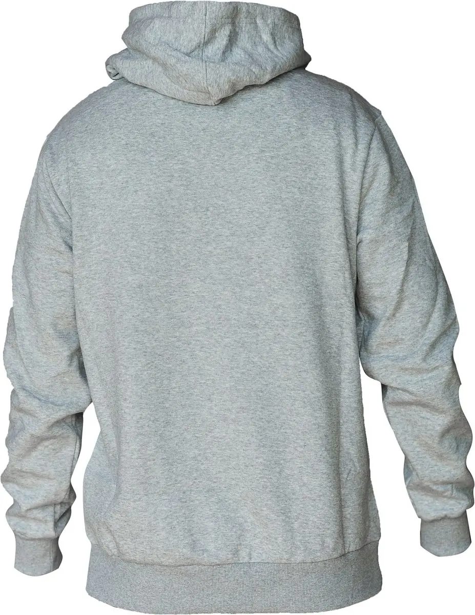 New Era NFL Hoodie 60416768 - Grijs - Maat L