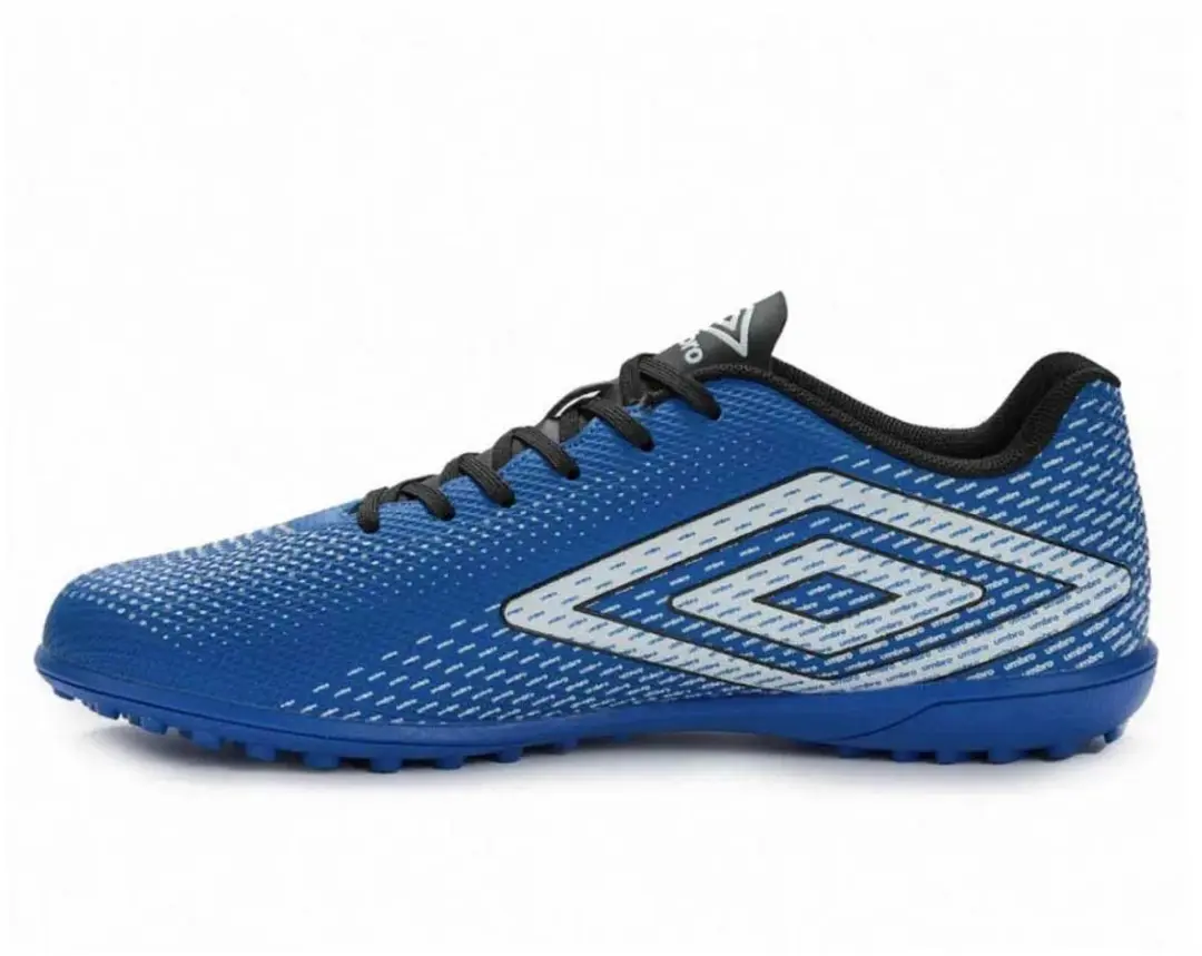 Umbro Aurora II Lo TF Voetbalschoenen - Blauw - EU 40