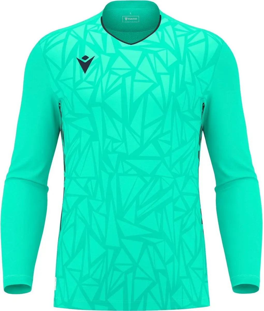 Macron Corvus Eco Keepershirt Heren