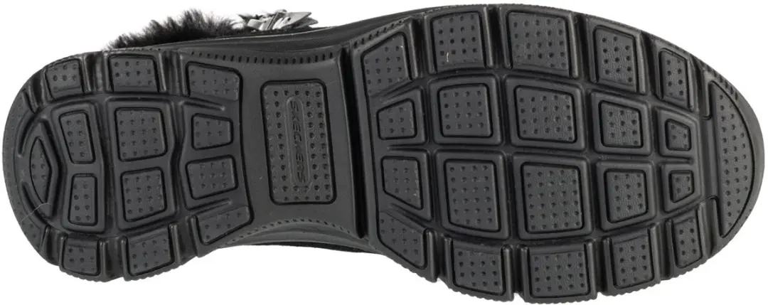 Skechers Easy Going Cool Zip! Laarzen - 35