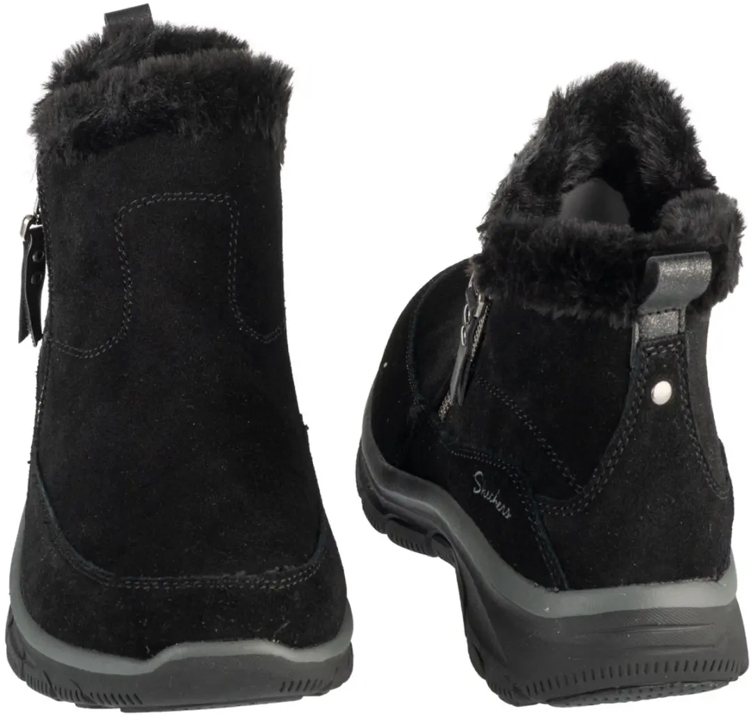 Skechers Easy Going Cool Zip! Laarzen - 35