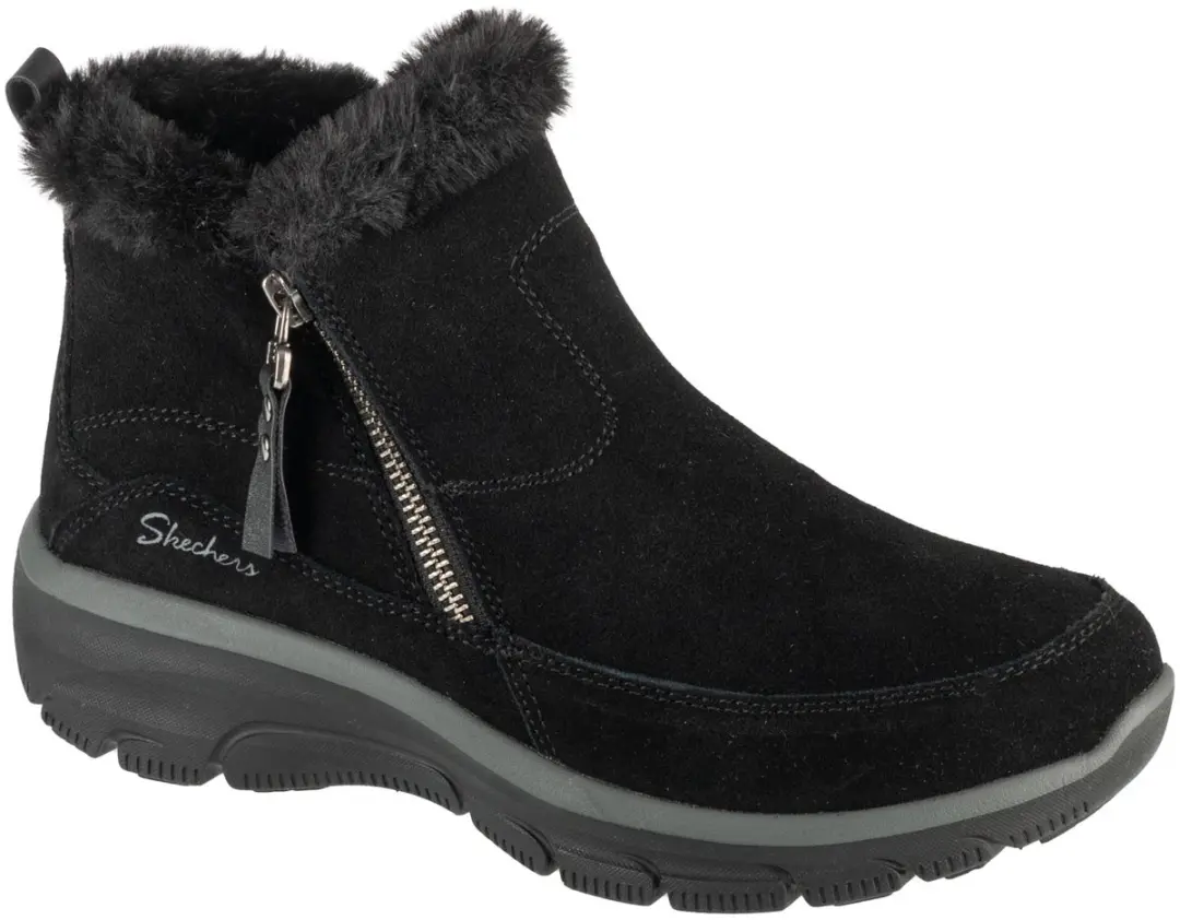 Skechers Easy Going Cool Zip! Laarzen