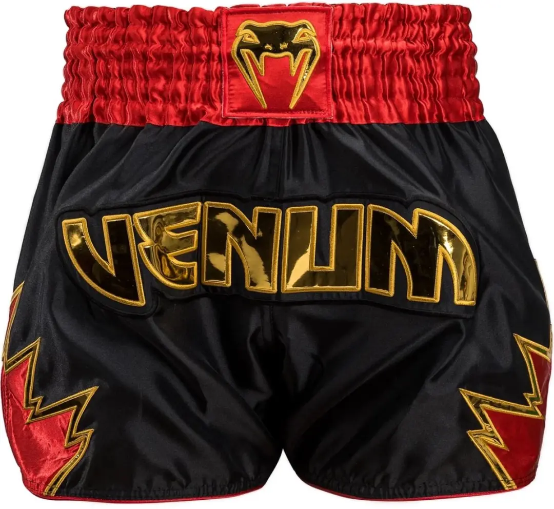 Venum Inferno Muay Thai Shorts M
