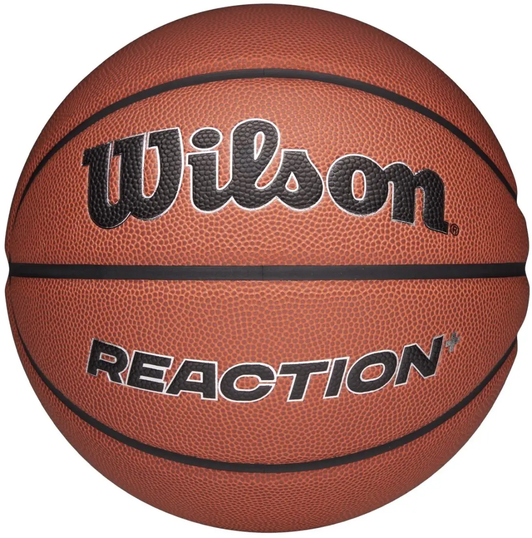 Wilson Reaction Plus Basketbal Maat 5