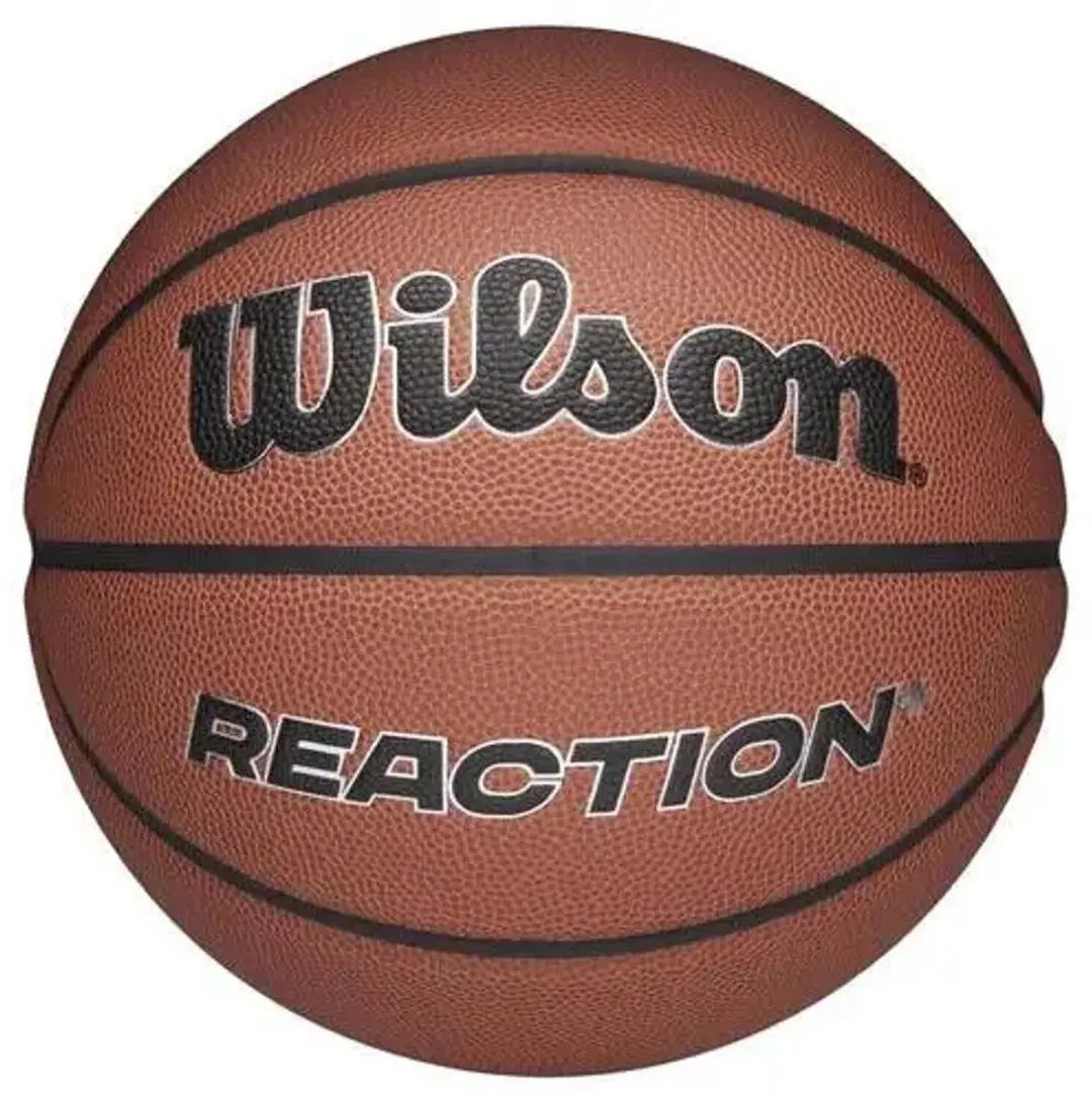 Wilson Reaction Plus Basketbal Maat 5