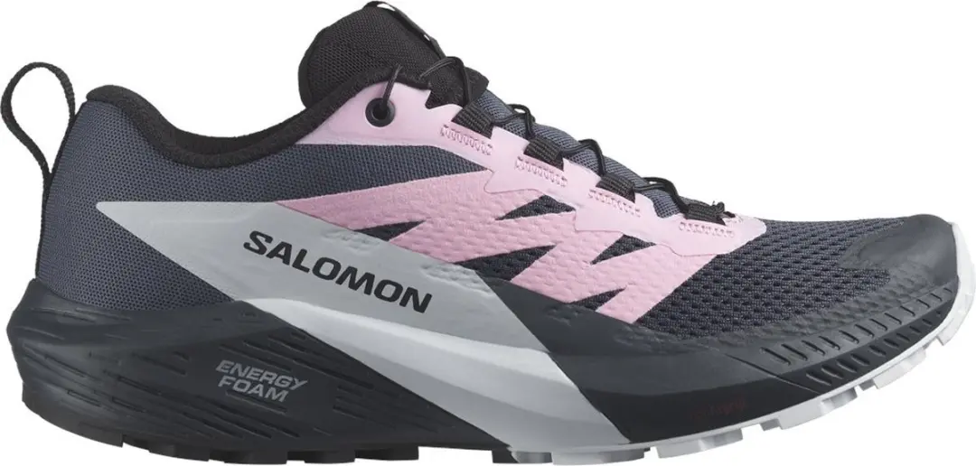Salomon Sense Ride 5 Trailrunningschoenen