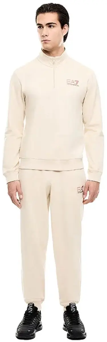 Giorgio Armani EA7 Emporio Armani Trainingspak Fog