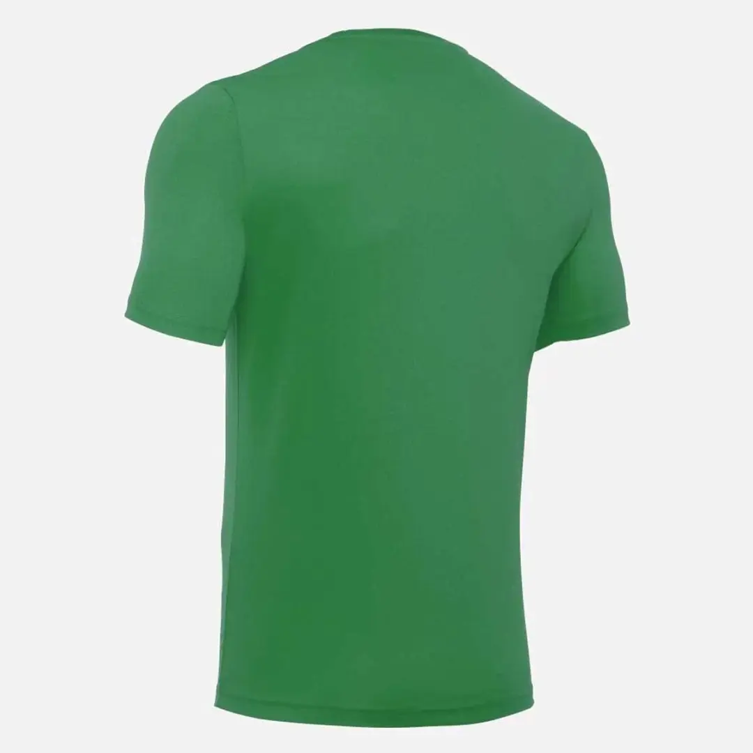 Macron Rigel Hero Shirt Heren - XL - Groen